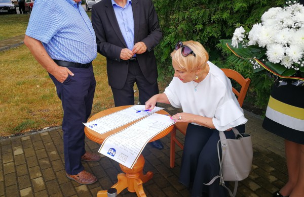 Minima Gedulo ir vilties, Okupacijos ir genocido diena