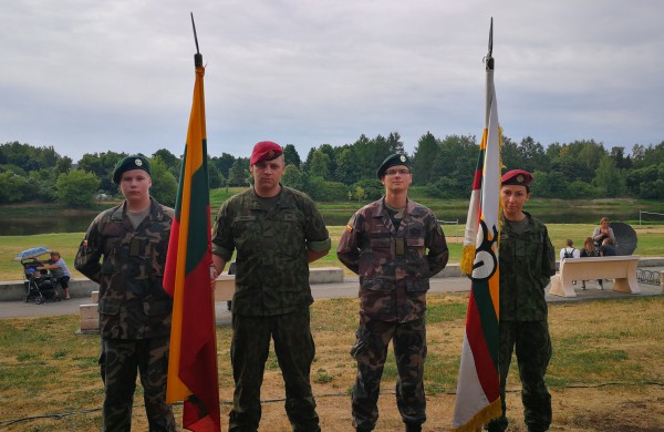 Minima Gedulo ir vilties, Okupacijos ir genocido diena