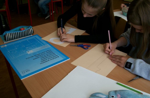 Gyva istorijos pamoka 