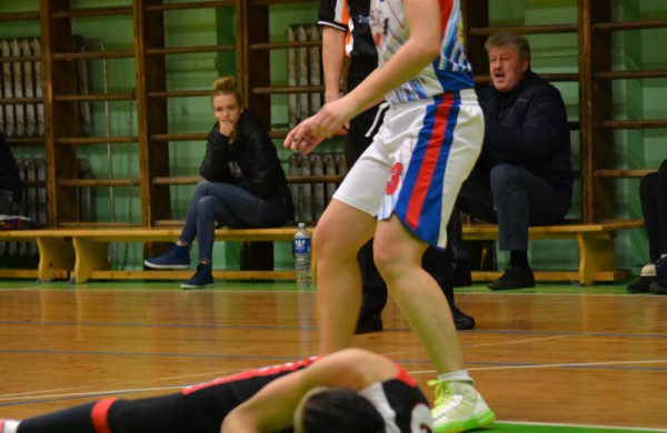 Daugybė klaidų puolime lėmė pirmąją Jonavos krepšininkių nesėkmę