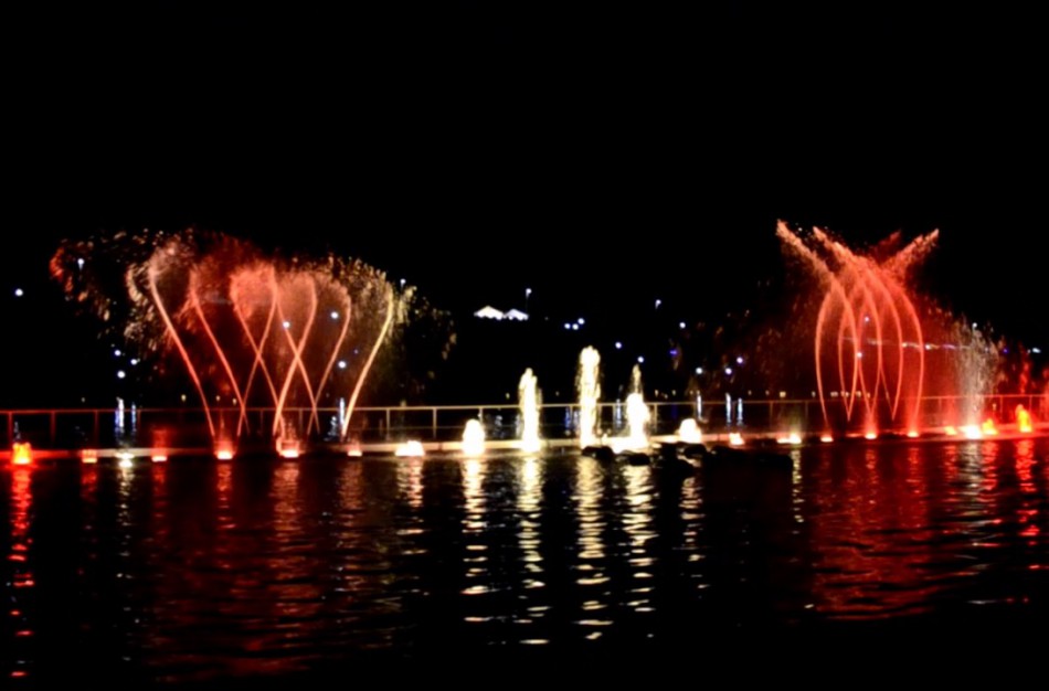 Informacija Joninių šventės metu