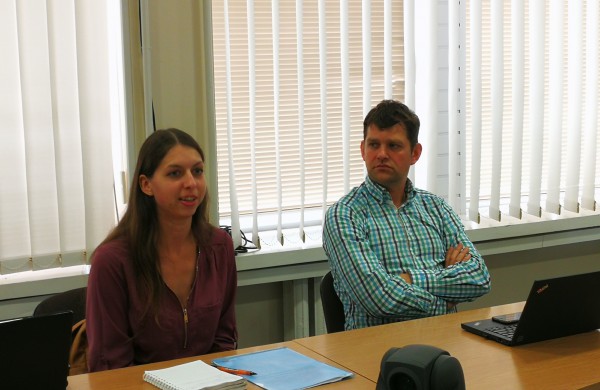 Gyventojai dar gali įtakoti „Rail Baltica“ rengiamą projektą 