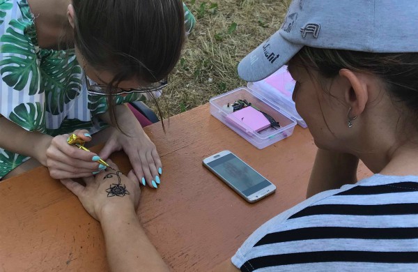 Štai ir praūžė vestuvių muzikantų šventė – konkursas „Iš viso svieto į vieną vietą“ Kulvoje