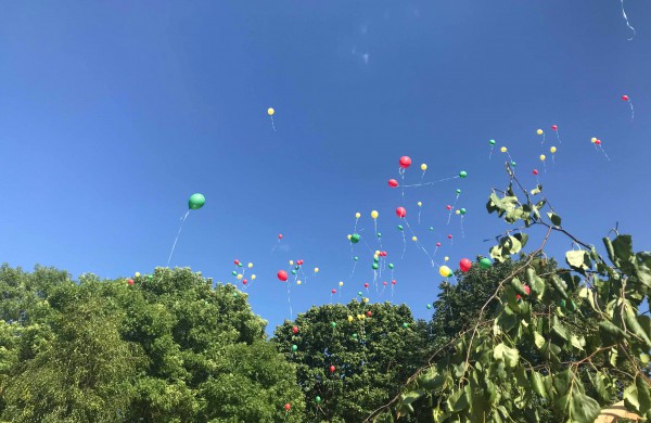 Štai ir praūžė vestuvių muzikantų šventė – konkursas „Iš viso svieto į vieną vietą“ Kulvoje