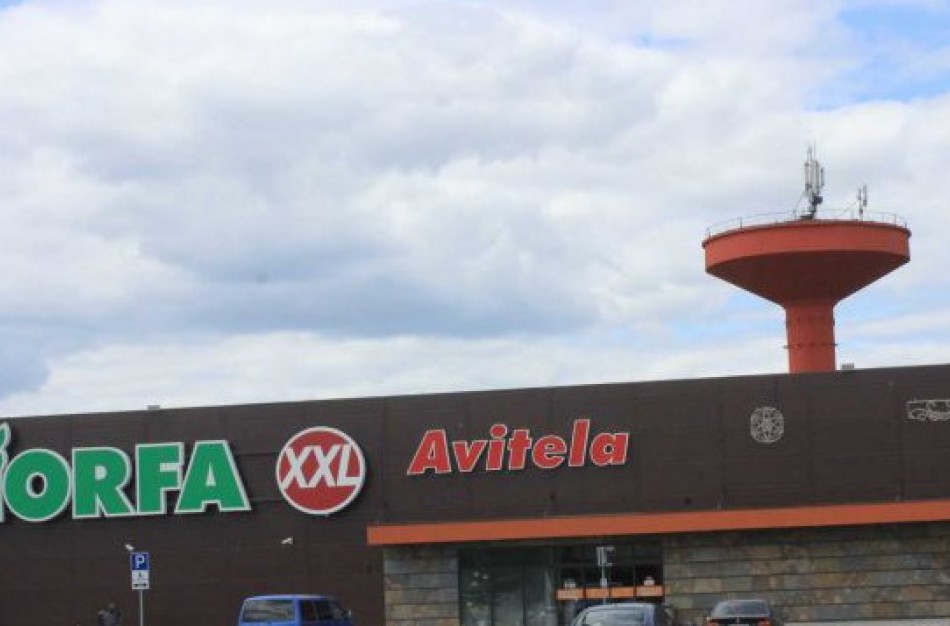 Už nesąžiningą komercinę veiklą vartotojų atžvilgiu UAB „Norfos mažmena“ skirta sankcija