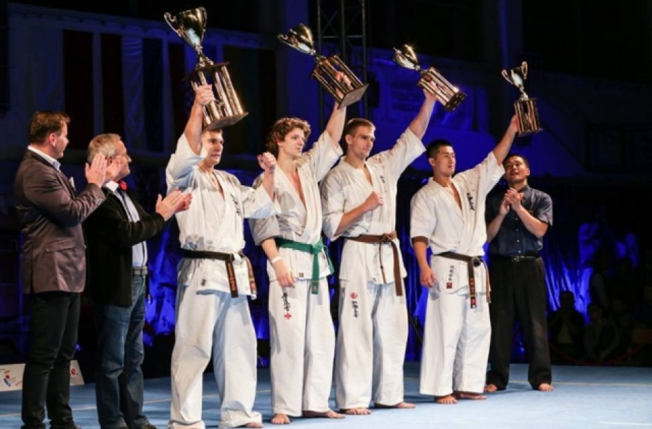 Iš turnyro Varšuvoje – su bronziniu apdovanojimu