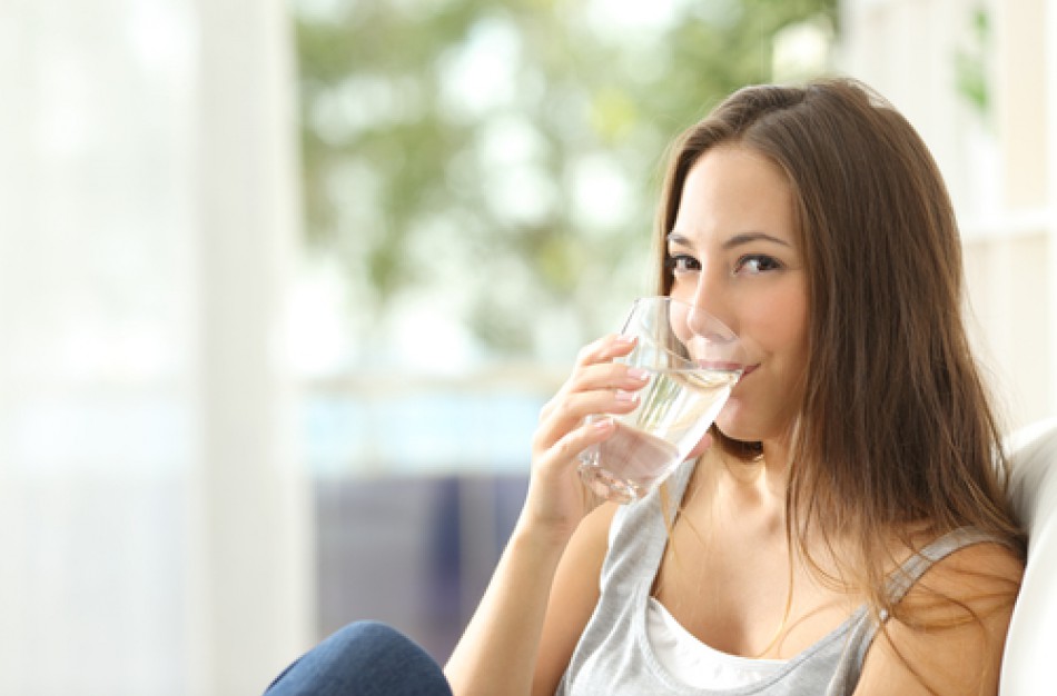 Kodėl mineralinis vanduo yra sūrus? 