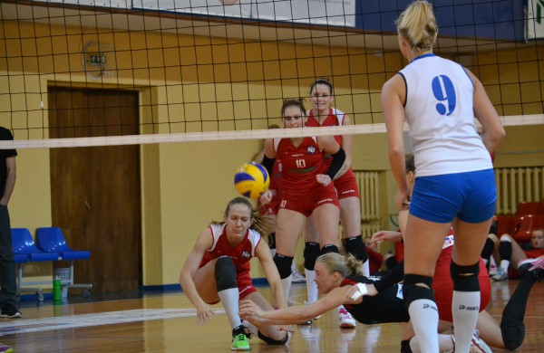 „Achema-KKSC“ tinklininkės iškovojo dešimtąją pergalę iš eilės