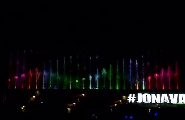 Joninės Jonavoje 2018 