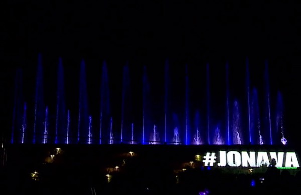 Joninės Jonavoje 2018 