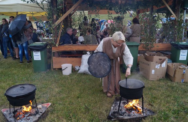 Joninės Jonavoje 2018 