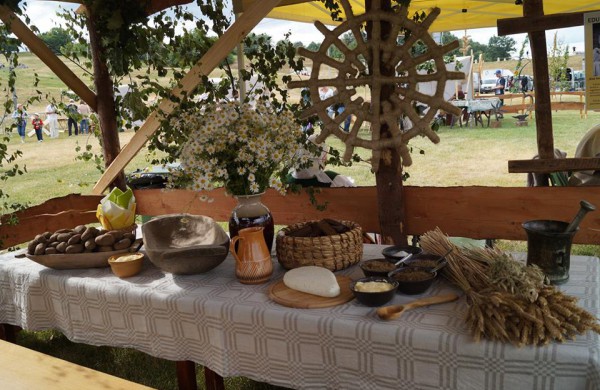 Joninės Jonavoje 2018 