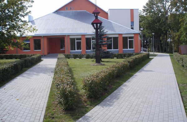 Kviečiu pakeliauti po Jonavos rajoną