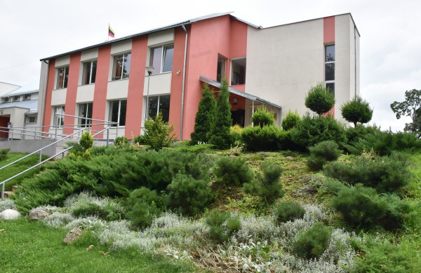 Kviečiu pakeliauti po Jonavos rajoną