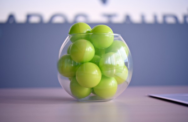 Burtų keliu ištraukti pirmi „Jonavos žinios“ taurės susitikimai