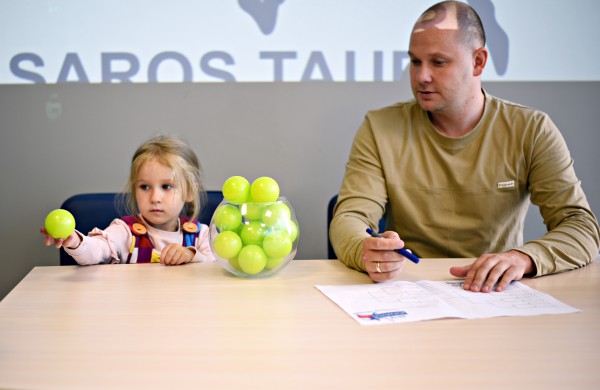 Burtų keliu ištraukti pirmi „Jonavos žinios“ taurės susitikimai