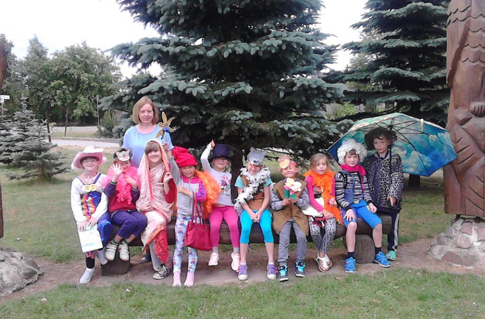 Prasminga „Mozaikos“ veikla