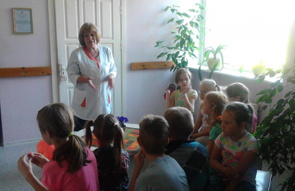 Prasminga „Mozaikos“ veikla