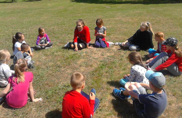 Prasminga „Mozaikos“ veikla