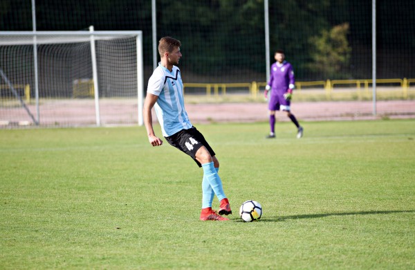FK "Jonava" patyrė dar vieną pralaimėjimą 