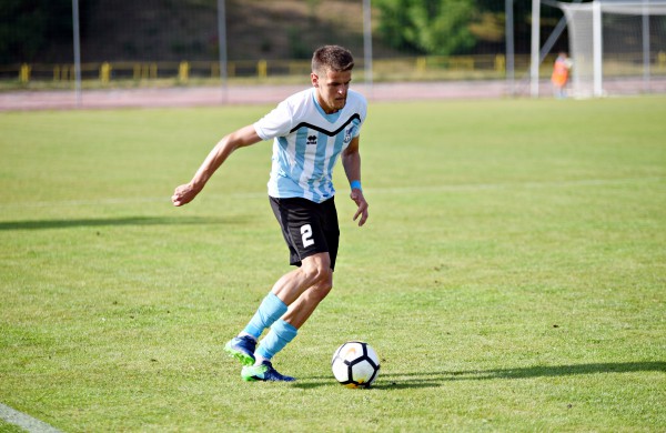 FK "Jonava" patyrė dar vieną pralaimėjimą 