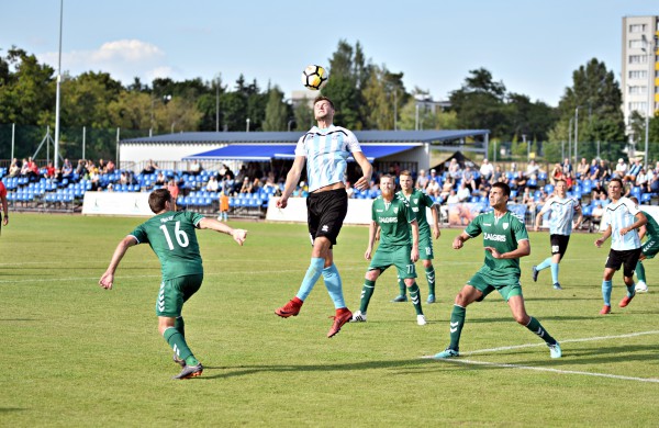 FK "Jonava" patyrė dar vieną pralaimėjimą 