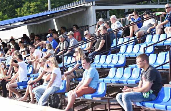 FK "Jonava" patyrė dar vieną pralaimėjimą 