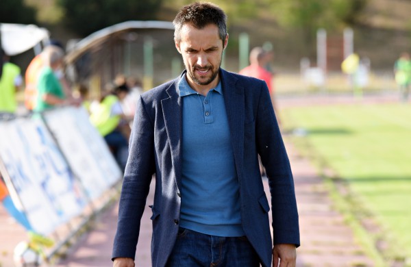FK "Jonava" patyrė dar vieną pralaimėjimą 