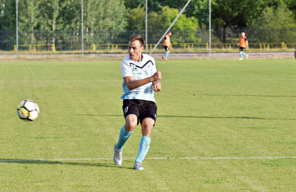 FK "Jonava" patyrė dar vieną pralaimėjimą 