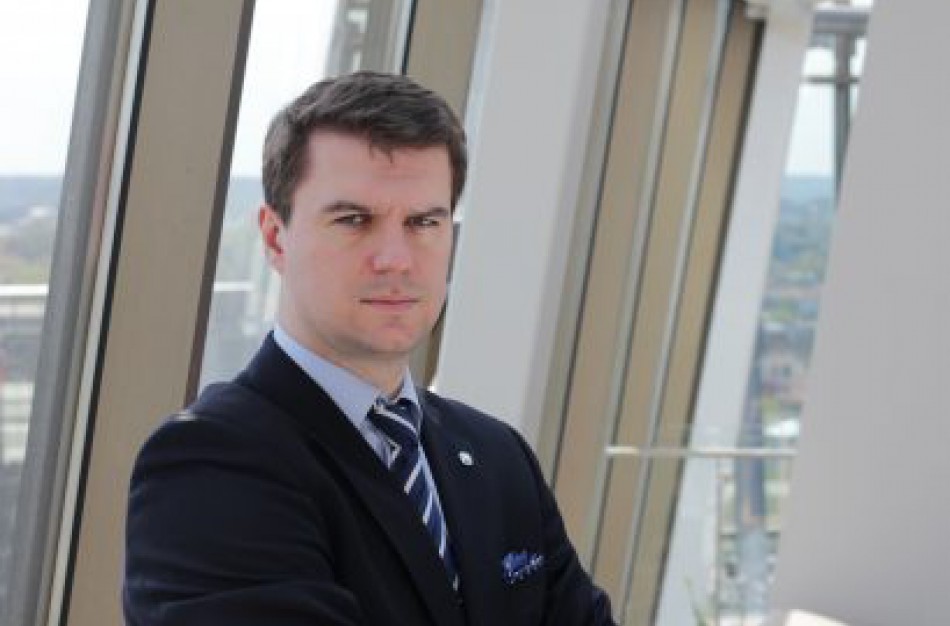 Ž. Šilėnas. Valdžia jus apsaugos nuo pinigų