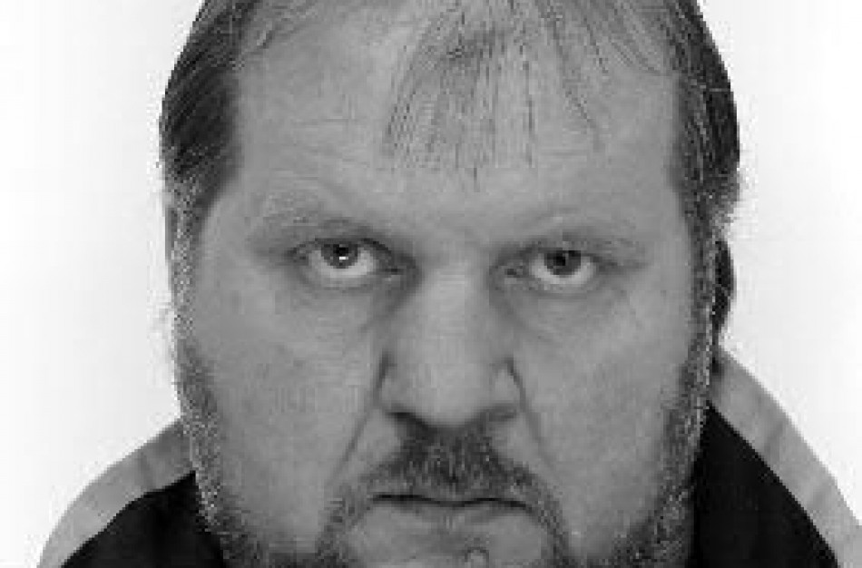 Ieškomas Jonavoje dingęs vyras