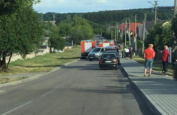 Sulaikytas vyras, įtariamas jonaviečio nužudymu