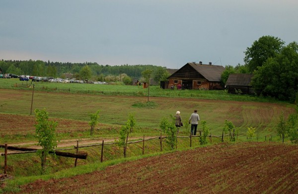 Į poezijos atlaidus kviečiami ir menininkai, ir nekilnojamojo turto pirkėjai