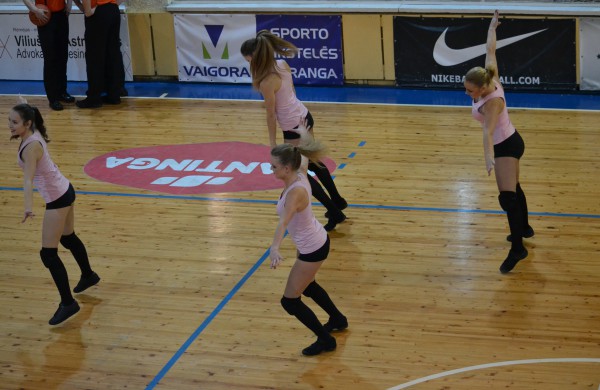 Skirtingai susiklėsčiusios rungtynės „Petrochemai“ padovanojo pergalę ir skaudų pralaimėjimą