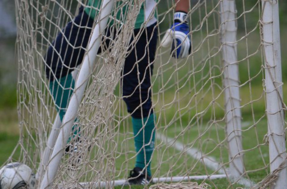 Šiemet pirmą kartą Švedijoje debiutavo Jonavos futbolo atstovai