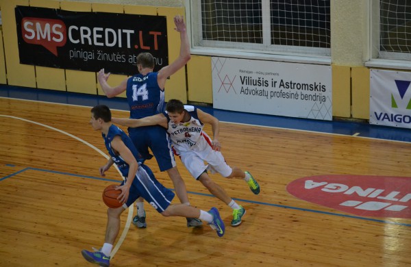 Skirtingai susiklėsčiusios rungtynės „Petrochemai“ padovanojo pergalę ir skaudų pralaimėjimą