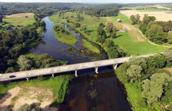 Kviečiu pakeliauti po Jonavos rajoną – Upninkų seniūnija