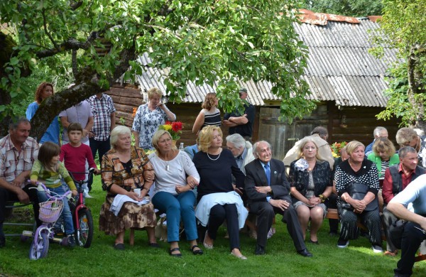 Kviečiu pakeliauti po Jonavos rajoną – Upninkų seniūnija