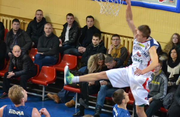 Skirtingai susiklėsčiusios rungtynės „Petrochemai“ padovanojo pergalę ir skaudų pralaimėjimą