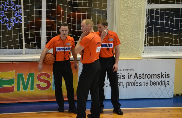 Skirtingai susiklėsčiusios rungtynės „Petrochemai“ padovanojo pergalę ir skaudų pralaimėjimą