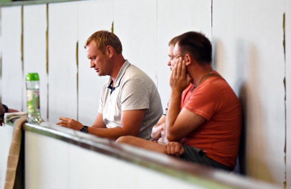 Pasibaigė teniso turnyras „Jonavos žinių“ taurei laimėti