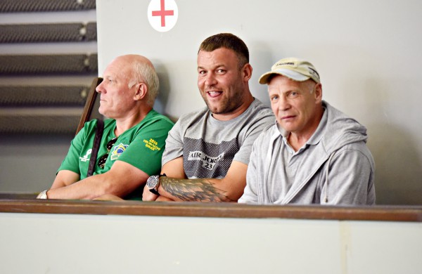 Pasibaigė teniso turnyras „Jonavos žinių“ taurei laimėti