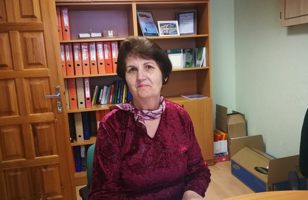 Achemos buvę ir esami darbuotojai: grąžinkit kompensacijas už kenksmingas darbo sąlygas!