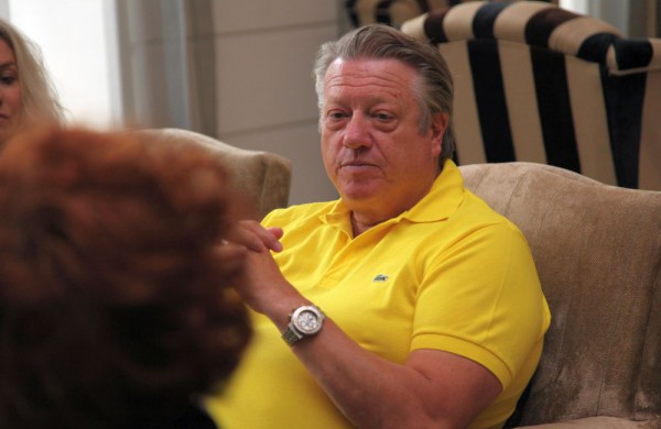 Lietuvoje aptartas kirpėjams ir grožio specialistams svarbus dokumentas – bus daug pasikeitimų