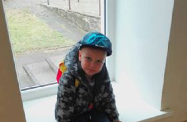 Skausmo ir sėkmės istorija: meningokokas įveikiamas! 