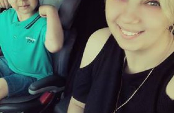 Skausmo ir sėkmės istorija: meningokokas įveikiamas! 