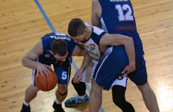 Skirtingai susiklėsčiusios rungtynės „Petrochemai“ padovanojo pergalę ir skaudų pralaimėjimą