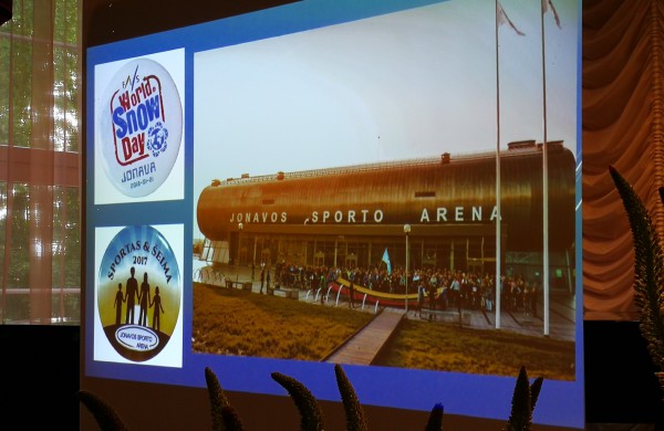 Pristatyta A.Kšivicko knyga „Jonava faleristikoje“