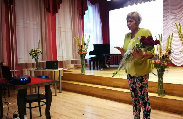 Pristatyta A.Kšivicko knyga „Jonava faleristikoje“