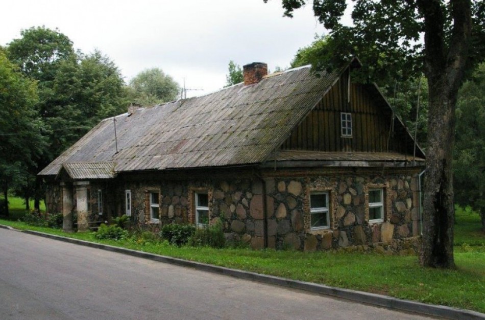 Atsisveikinimui su asbestiniais stogais – papildomos lėšos